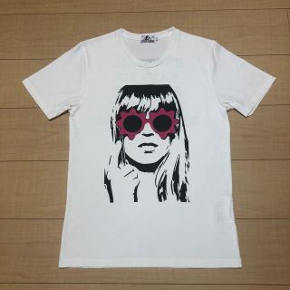 ヒステリックグラマー(HYSTERIC GLAMOUR)のヒステリックグラマーTシャツ(Tシャツ/カットソー(半袖/袖なし))