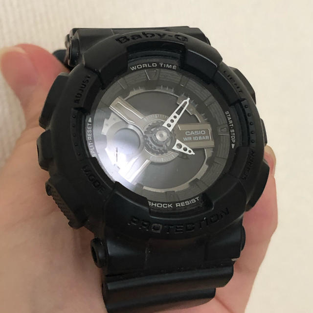 CASIO G-SHOCK Baby-G 腕時計