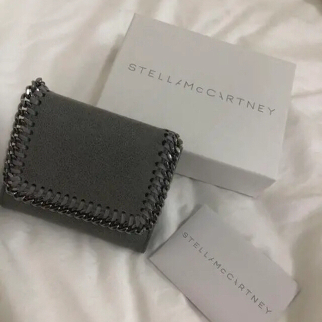 Stella McCartney(ステラマッカートニー)のステラマッカートニー　財布 レディースのファッション小物(財布)の商品写真