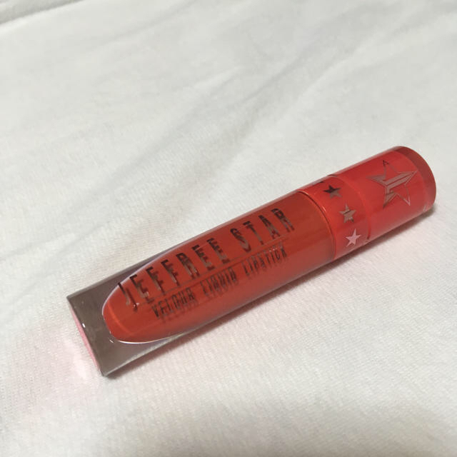 Jeffree Star Cosmetics - CHECKMATE  コスメ/美容のベースメイク/化粧品(口紅)の商品写真