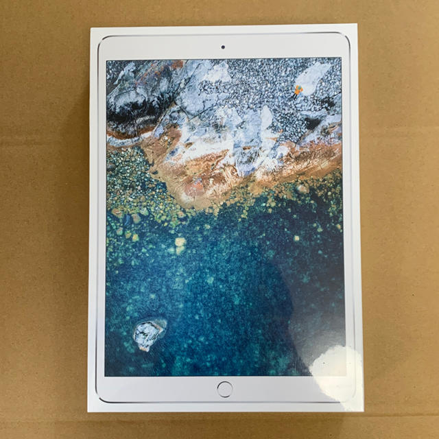 iPad Pro 10.5インチ Wi-Fi 512GB MPGJ2J/A