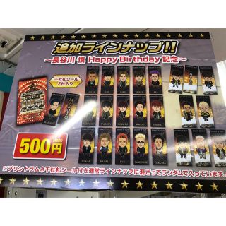 エグザイル(EXILE)のまつり様専用(アイドルグッズ)