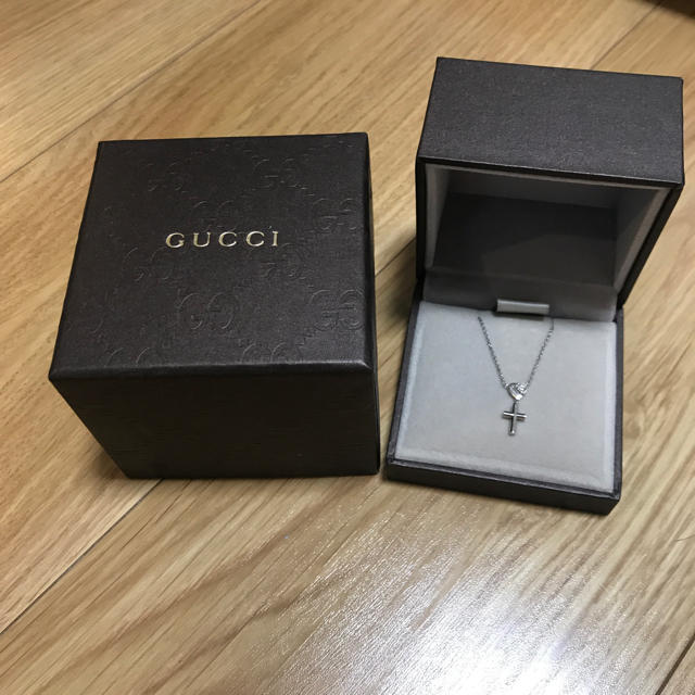 安い購入 Gucci - GUCCI ネックレス ネックレス - zoopalic.com
