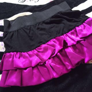 candy♡スカパン(キュロット)