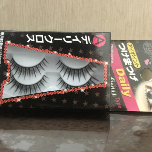 kkk様専用※※つけまつげ DAISO ダイソー 廃番品 廃盤品 公式 DAISO ダイソー アイブロウコート 夏 海 入手困難 廃盤品
