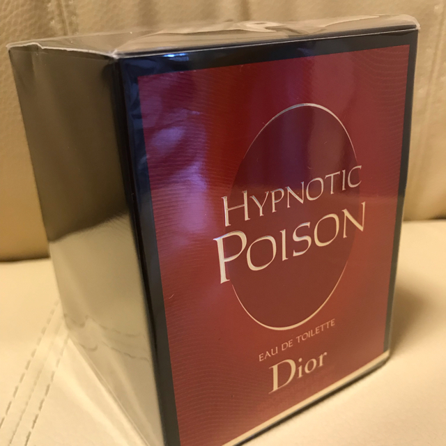 第1位獲得! 100ml Dior ヒプノティックプワゾン - オードトワレ 第1位獲得! 100ml Dior ヒプノティックプワゾン - オードトワレ