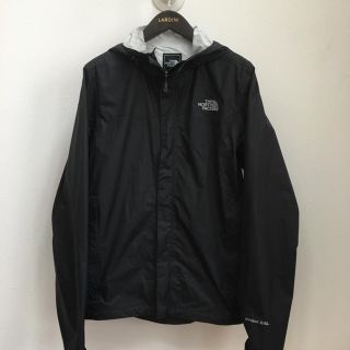 ザノースフェイス(THE NORTH FACE)のTHE NORTH FACE ノースフェイス ベンチャージャケット S ブラック(マウンテンパーカー)