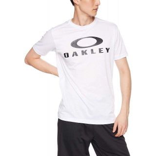 オークリー(Oakley)の(新品)オークリー　Tシャツ　 　(Tシャツ/カットソー(半袖/袖なし))