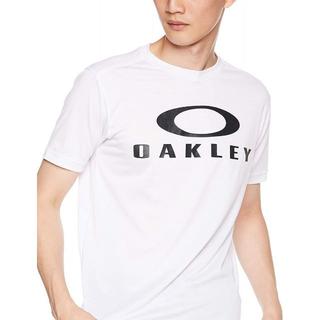 Oakley - (新品)オークリー Tシャツ の通販 by KJ's shop｜オークリー ...