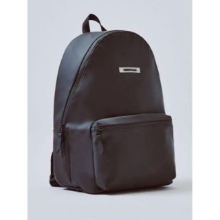 フィアオブゴッド(FEAR OF GOD)の最新作 ★FOG ESSENTIALS★ Waterproof Backpack(バッグパック/リュック)