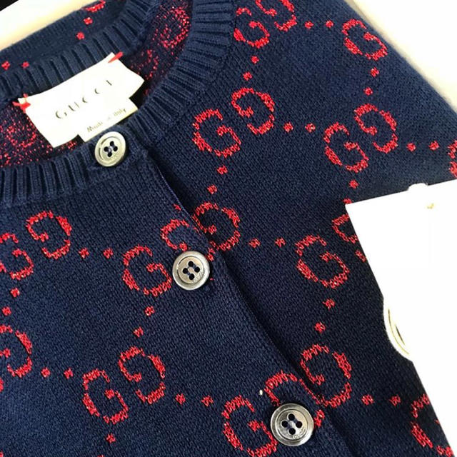 音声合成の時代が gucci チルドレン カーディガン レディース | bca.edu.gr