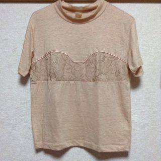 アイアムアイ(I am I)のiami ブラTシャツ 新品未使用(Tシャツ(半袖/袖なし))