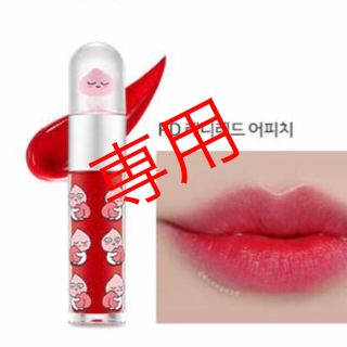 ザフェイスショップ(THE FACE SHOP)のみちこ様 専用(口紅)