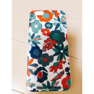 ロデオクラウンズ(RODEO CROWNS)のiPhone6ケース(iPhoneケース)