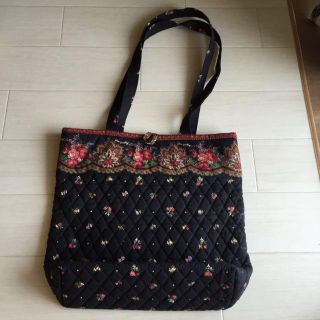 ヴェラブラッドリー(Vera Bradley)の新品です♡(トートバッグ)