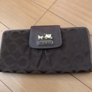 コーチ(COACH)のコーチの財布(財布)