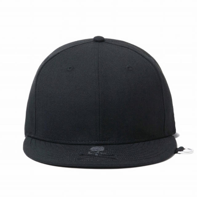 mastermind JAPAN(マスターマインドジャパン)のnewera mastermind マスターマインド キャップ 7 3/8 メンズの帽子(キャップ)の商品写真