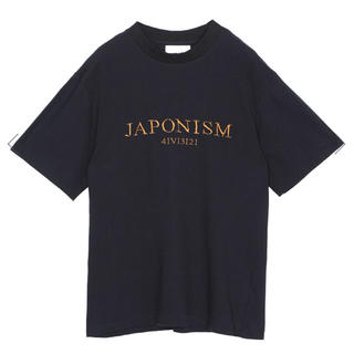 アメリヴィンテージ(Ameri VINTAGE)のJAPONISM TEE Ameri Vintage(Tシャツ(半袖/袖なし))