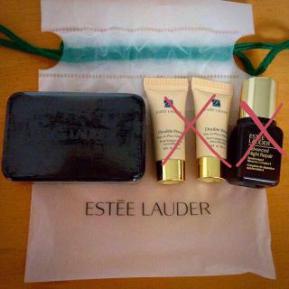 エスティローダー(Estee Lauder)のエスティローダー 洗顔石鹸(洗顔料)