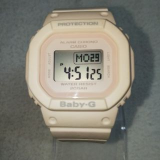 ベビージー(Baby-G)のNekoさん専用 カシオ Baby-G BGD-560-4JF(腕時計)