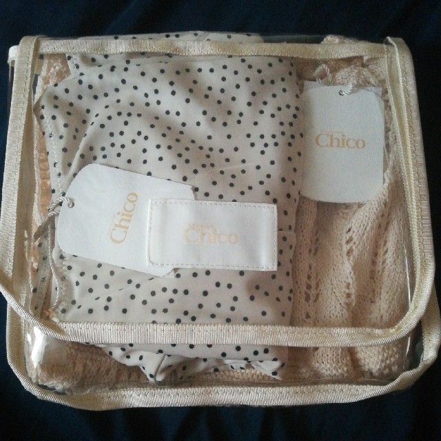 who's who Chico 水着セット