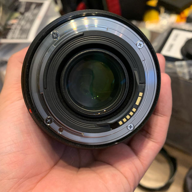 EF24-70mm F2.8L II USM 3