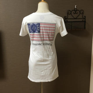 クロムハーツ(Chrome Hearts)のクロムハーツワンピTシャツ(Tシャツ(半袖/袖なし))