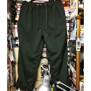 ビームス(BEAMS)のSSZ 2P SLACKS PANTS スラックス beams surf&sk8(スラックス)