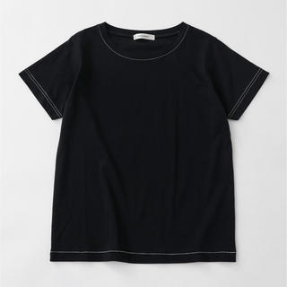 マウジー(moussy)の【新品未使用】MOUSSY COLOR STITCH Tシャツ(Tシャツ(半袖/袖なし))
