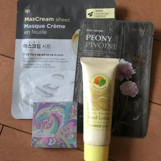 ザフェイスショップ(THE FACE SHOP)のリラックマ様専用(その他)