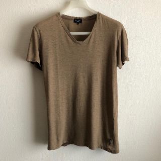 ポールスミス(Paul Smith)のPaul Smith Jeans メンズVネックTシャツ(Tシャツ/カットソー(半袖/袖なし))