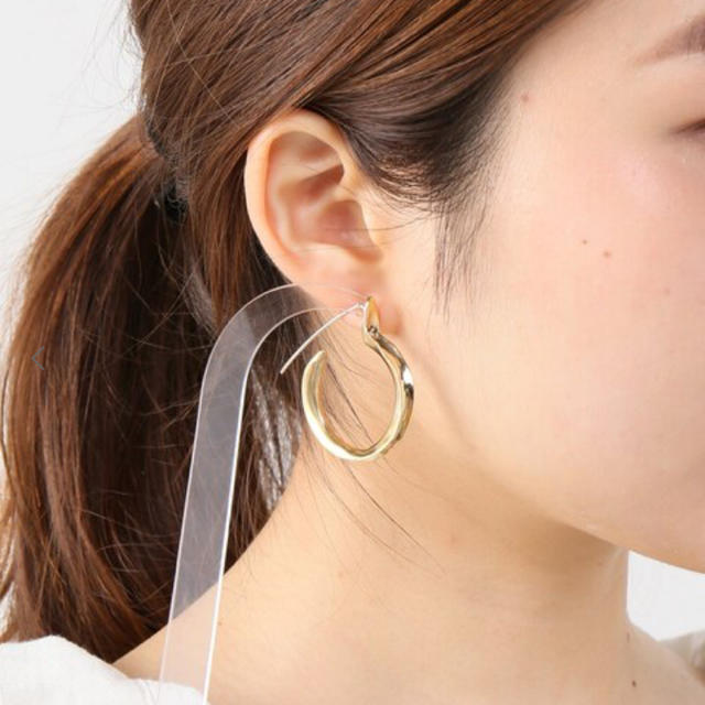シルバー ピアス ZOZOTOWN PayPayモール店 - 通販 - PayPayモール ...