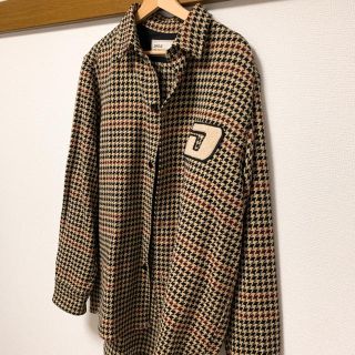 サンシー(SUNSEA)のミーモ様専用 ドロールドムッシュ ジャケット(ブルゾン)