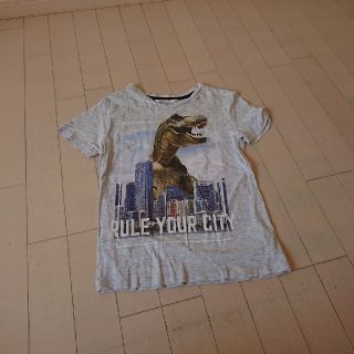 エイチアンドエム(H&M)の door様専用   恐竜 Tシャツ(Tシャツ/カットソー)