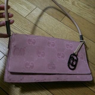 グッチ(Gucci)の専用です(クラッチバッグ)