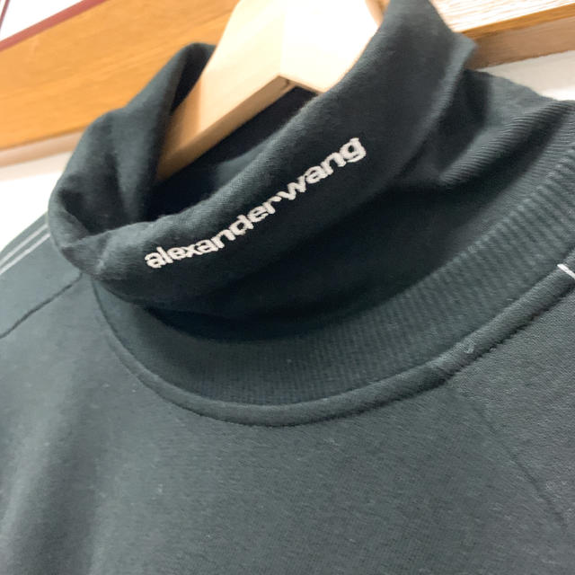 Alexander Wang(アレキサンダーワン)のLHP大阪購入 Alexanderwang トレーナー メンズのトップス(スウェット)の商品写真