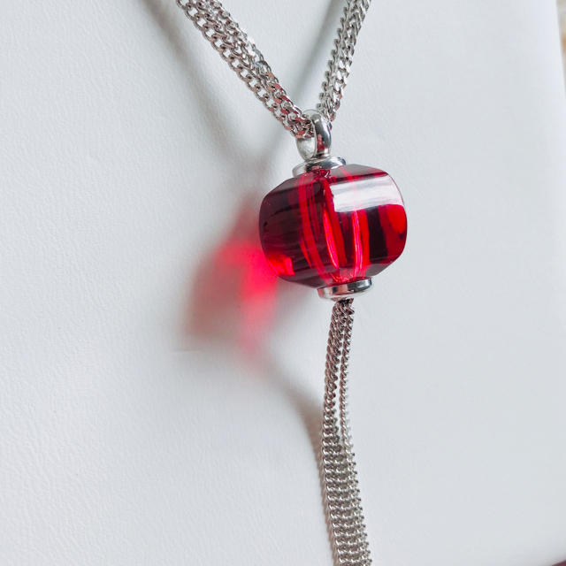 Baccarat - バカラ レア❤️ シェラザード ネックレス 日本未 Baccarat - バカラ レア❤️ シェラザード ネックレス 日本未