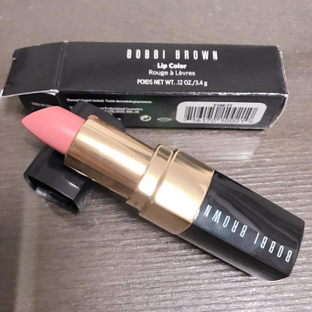 BOBBI BROWN(ボビイブラウン)のリップカラー 21  ボビーブラウン コスメ/美容のベースメイク/化粧品(口紅)の商品写真