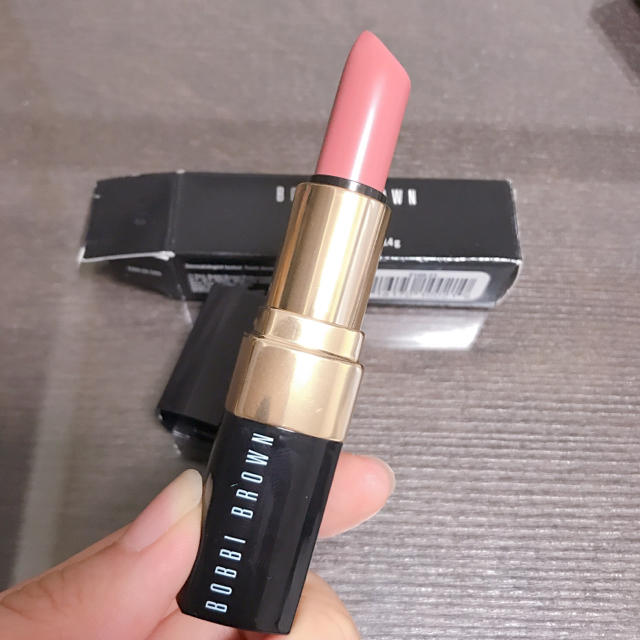 BOBBI BROWN(ボビイブラウン)のリップカラー 21  ボビーブラウン コスメ/美容のベースメイク/化粧品(口紅)の商品写真