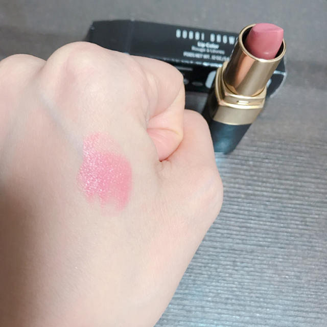 BOBBI BROWN(ボビイブラウン)のリップカラー 21  ボビーブラウン コスメ/美容のベースメイク/化粧品(口紅)の商品写真