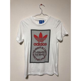 オリジナル(Original)のadidas(アディダス)オリジナル Tシャツ 美品✩.*˚(Tシャツ/カットソー(半袖/袖なし))