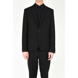 ラッドミュージシャン(LAD MUSICIAN)の[最終値下げ] ladmusician standard 1b jacket(テーラードジャケット)