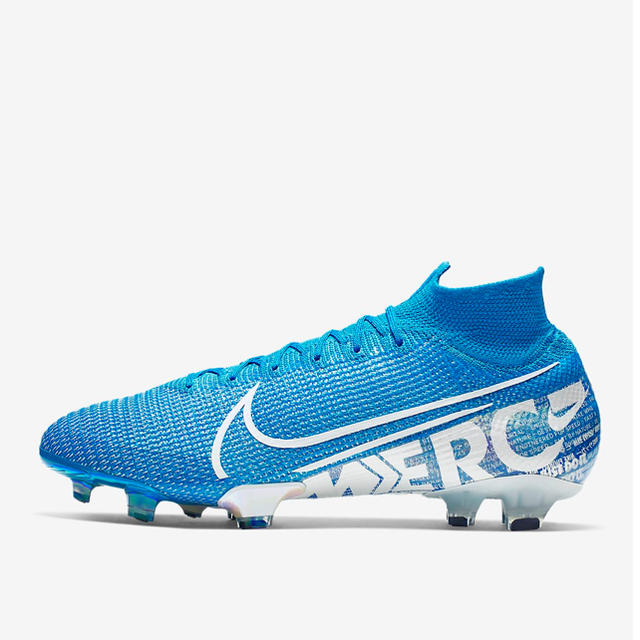 NIKE - ナイキ マーキュリアル スーパーフライ 7 エリート FGの通販 by