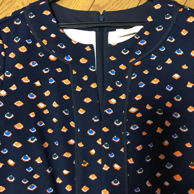 トリーバーチ新品同様ワンピース www.imall-arco.com