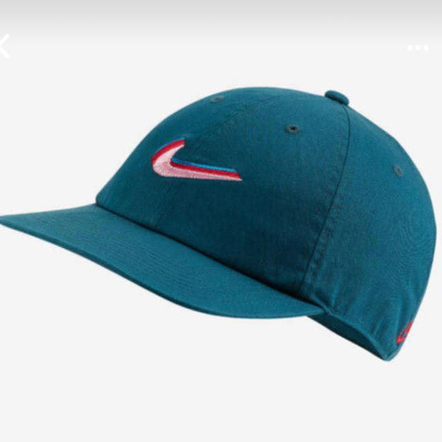 PARRA ☆ NIKE SB CAP