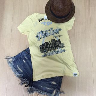 マウジー(moussy)のみぃちゃん様専用(Tシャツ(半袖/袖なし))