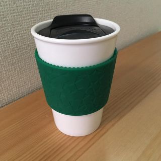 スターバックスコーヒー(Starbucks Coffee)のスターバックス 陶器製タンブラー③(タンブラー)