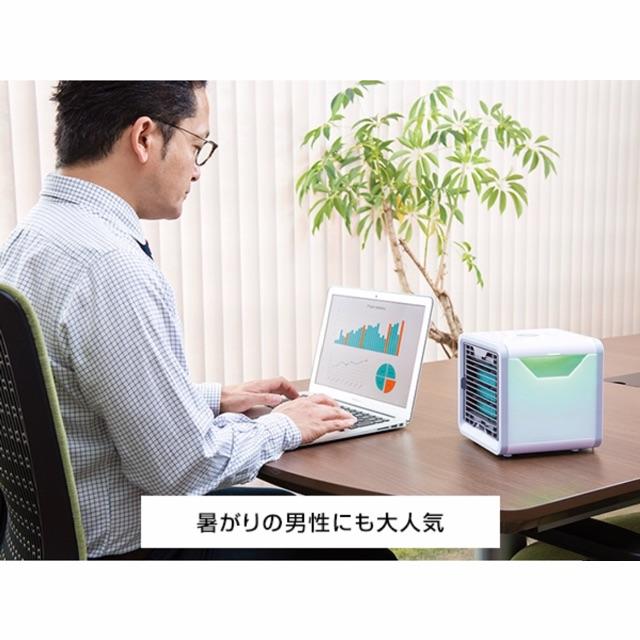 ここひえ 2台