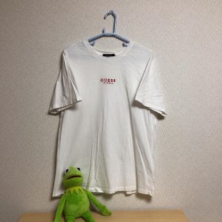 ゲス(GUESS)のゲス tシャツ(Tシャツ/カットソー(半袖/袖なし))