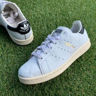 アディダス(adidas)の美品22.5 adidas stansmith アディダス スタンスミスT682(スニーカー)